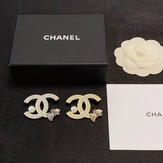 Chanel Brooch 01lyh145